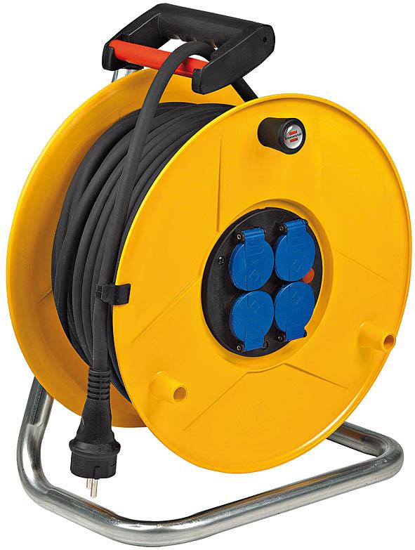 ENROULEUR STANDARD S 40 M