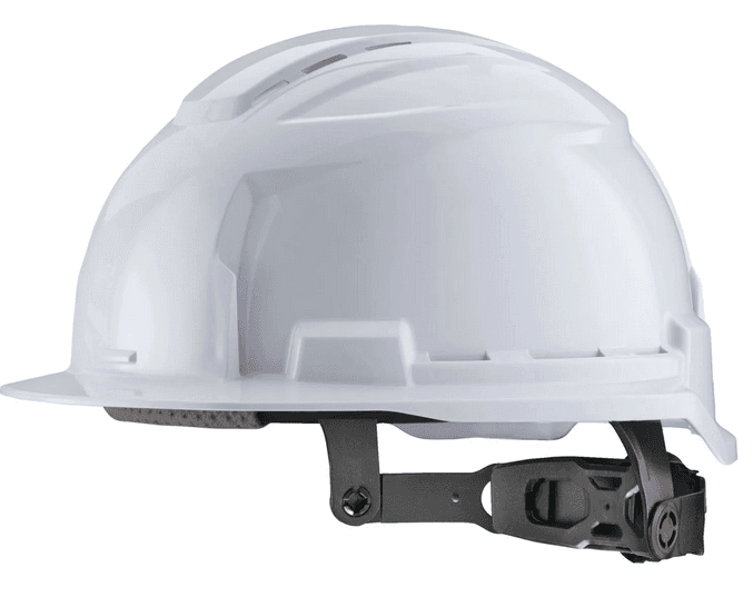 CASQUES CHANTIER - CASQUE CHAN