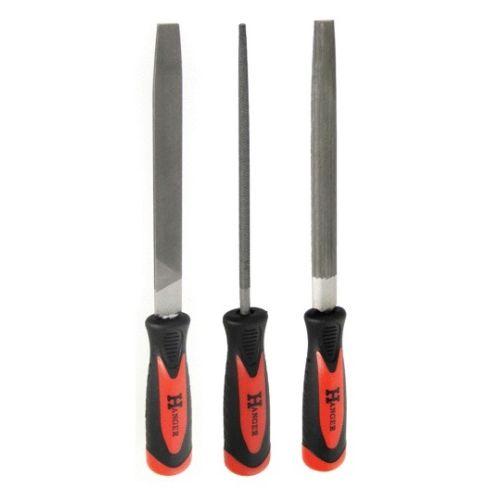 HANGER 110390 set de 3 limes