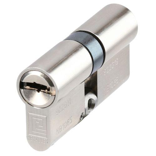 HERACLES HQ2A2P1-10083252 cylindre à double entrée A2P* 32 x 52 mm PLATINUM HQ2®