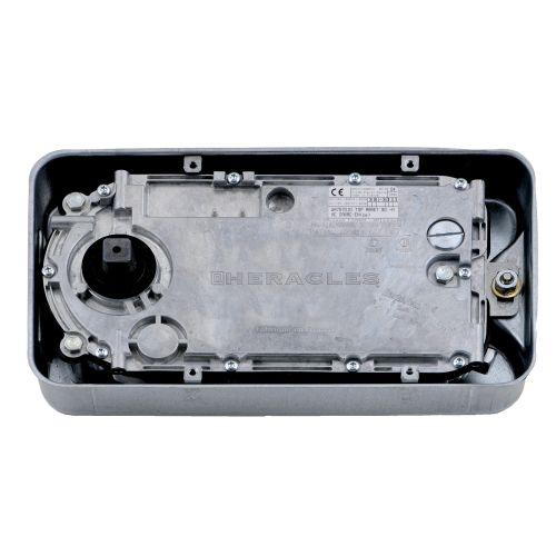 HERACLES G-HR757012 pivot de sol arrêt à 105° TSP