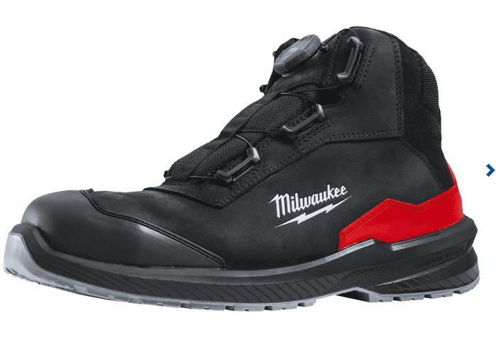 CHAUSSURES DE SÉCURITÉ