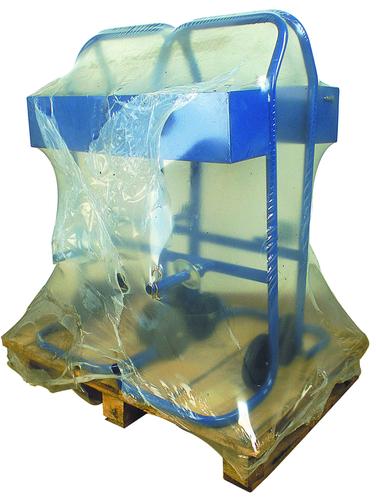 HOUSSE THERMO-RETRACTABLE