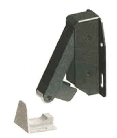 LOQUETEAU A PRESSION A FIXER