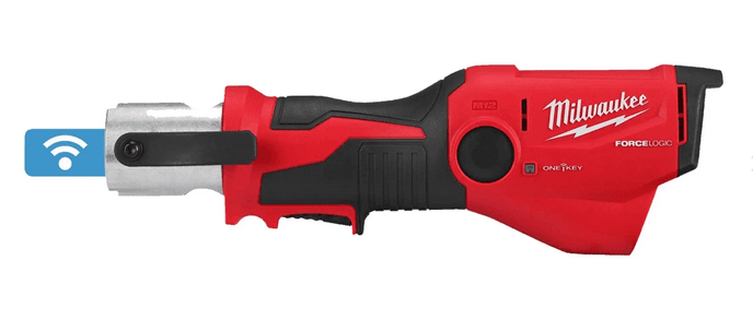 PINCE A SERTIR 12 VOLTS FORCE