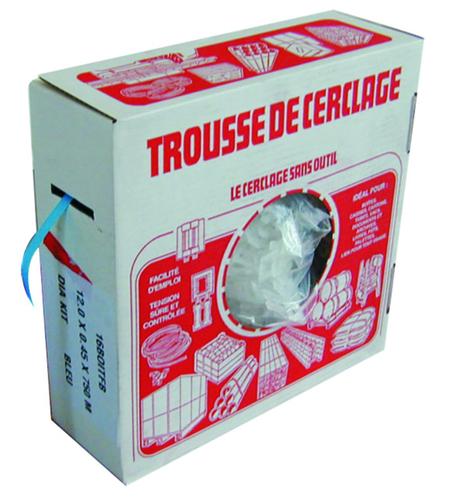 TROUSSE DE CERCLAGE