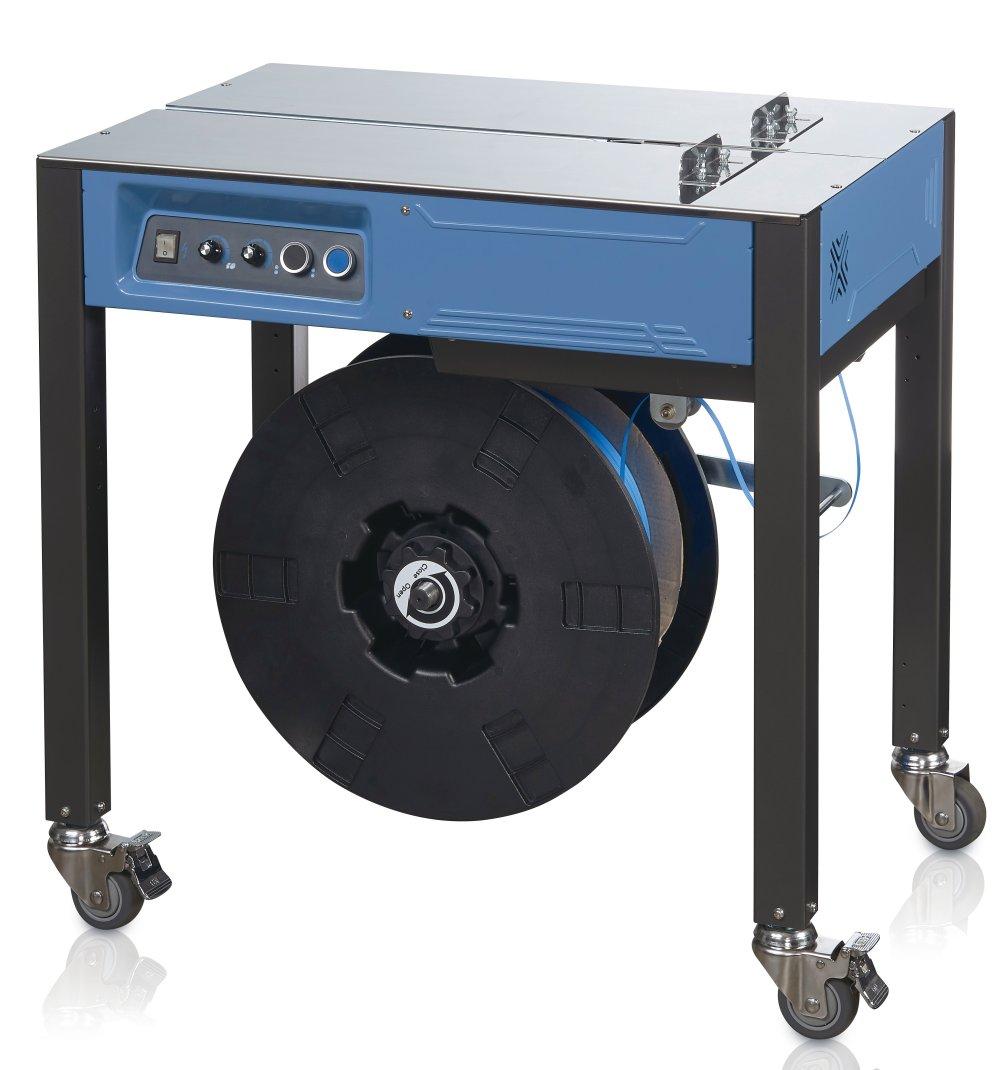 MACHINE A CERCLER SEMI-AUTOMATIQUE PREMIUM