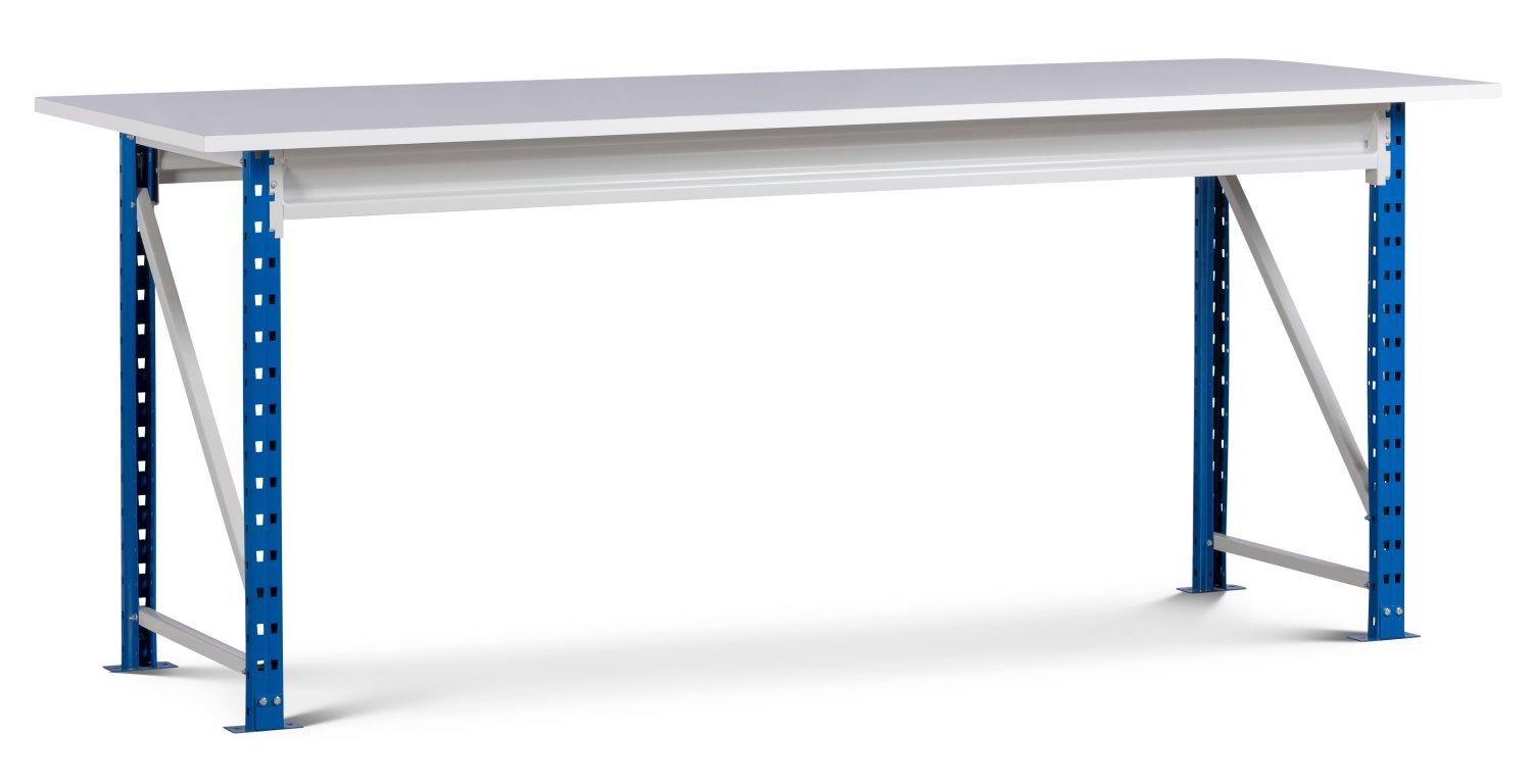 TABLE DE TRAVAIL HAUTEUR 1020