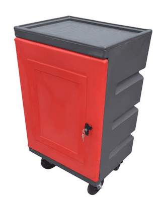 DESSERTE DE SECURITE MOBILE