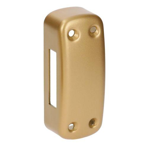 HERACLES C5-10022401 verrou à bouton cylindre 40 mm 4 clés 5G