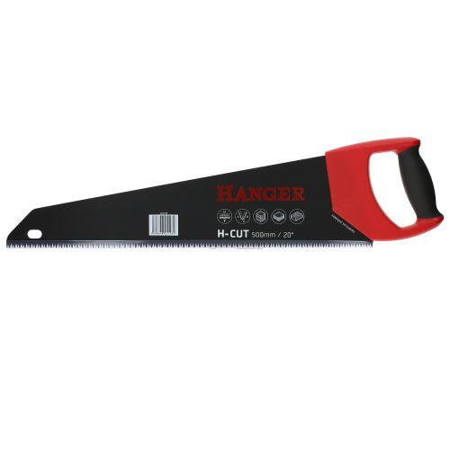 Scie égoïne H-CUT débit moyen 500 mm 7D - HANGER