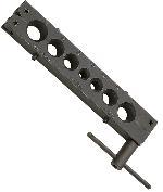 MATRICE A 90° POUR N°22