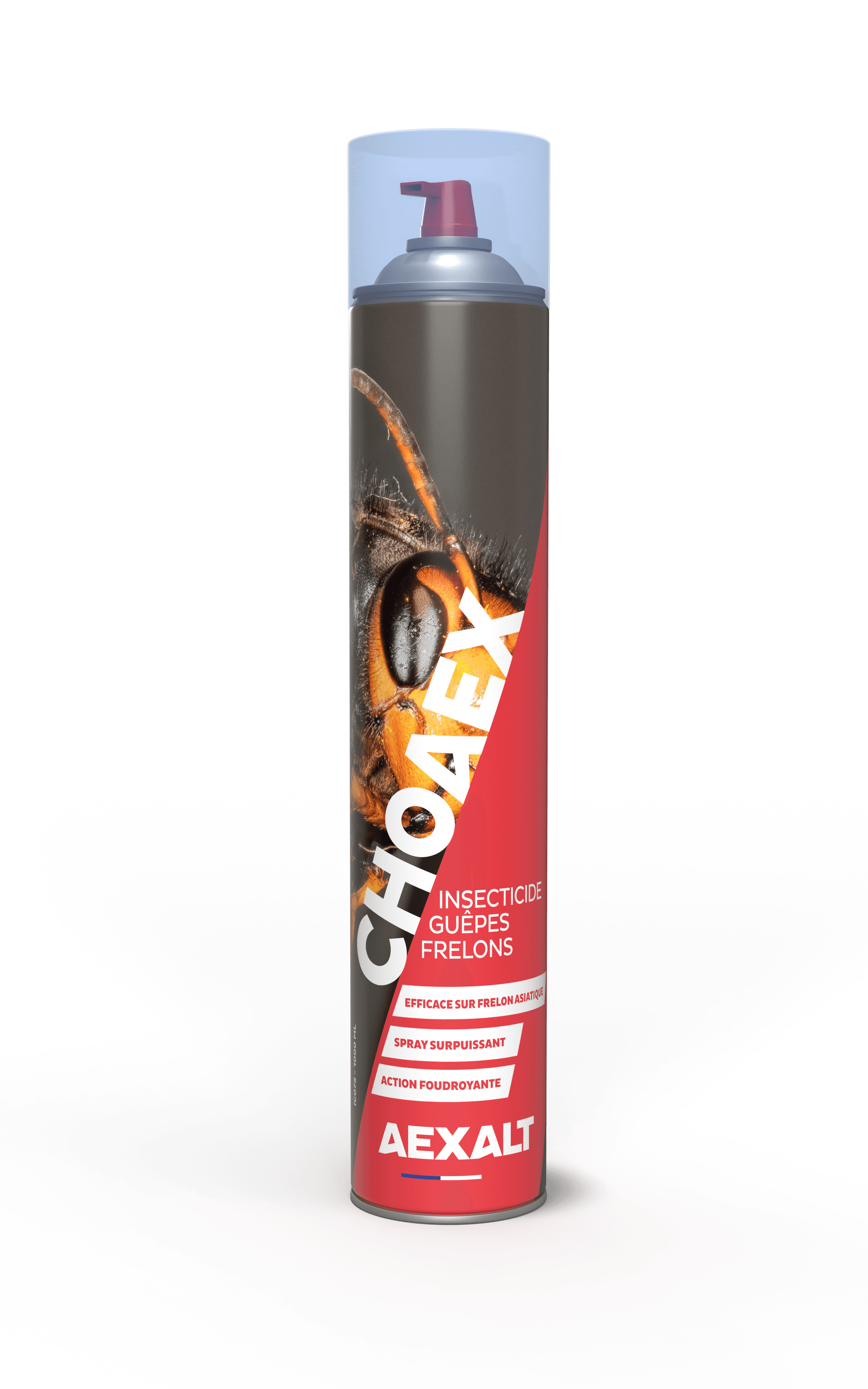 CHOAEX ANTI-FRELONS 1000ML