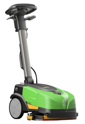 AUTOLAVEUSE A BATTERIE