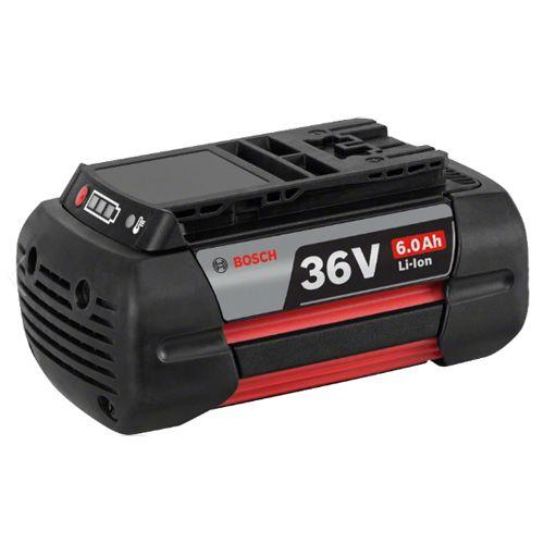 Batterie Bosch 36V GBA Professional 36 V-LI 6,0 AH