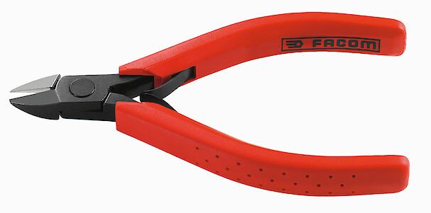 Pince coupante diagonale coupe à ras - FACOM - 425