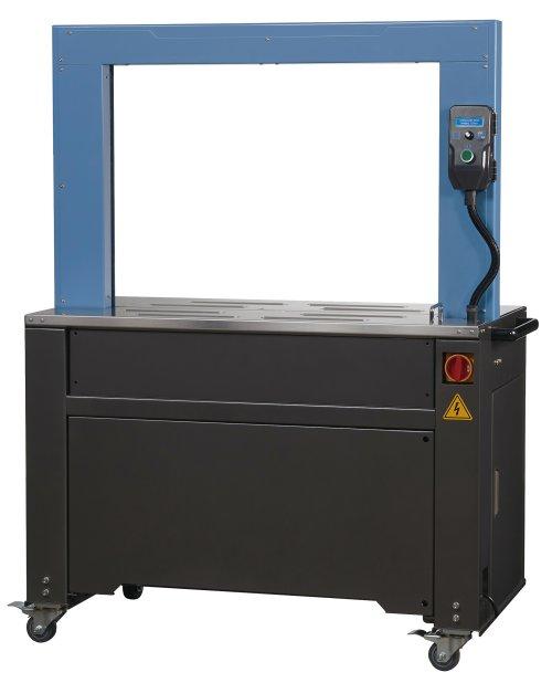 MACHINE A CERCLE AUTOMATIQUE HAUT RENDEMENT