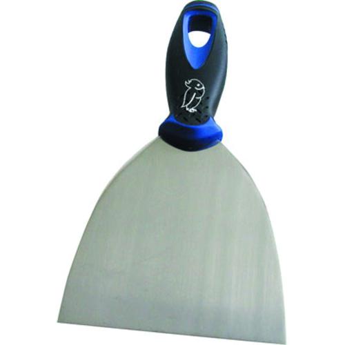 COUTEAU AMERICAIN INOX DE 150