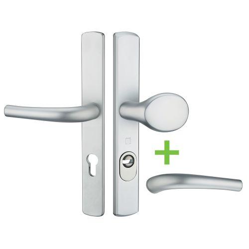 Ensemble de sécurité étroit SALOME HERACLES EA70-EA92