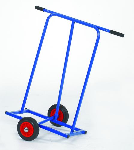 CHARIOT PORTE-PANNEAUX FIXE CH