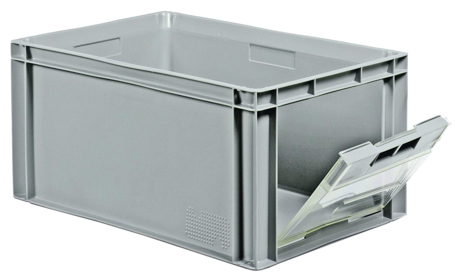 BAC GERBABLE AVEC PORTE