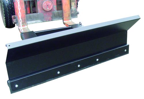LAME DE DENEIGEMENT POUR CHARIOT ELEVATEUR