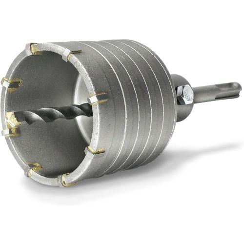 HANGER 150721 kit trépan carbure béton THOR SDS-Plus D 68 mm complet