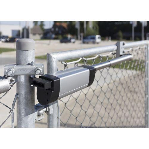 LOCINOX P00010735 ferme portillon pour grands portails Samson 2