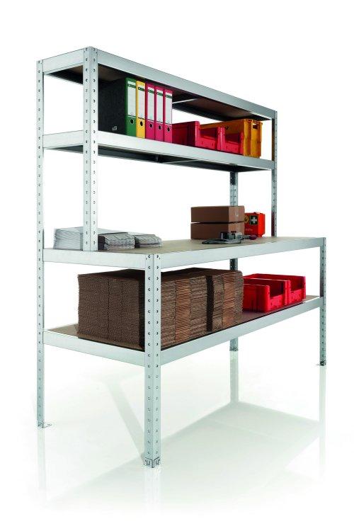 TABLE D'EMBALLAGE CH. 1200KG