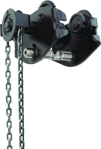 CHARIOT PORTE-PALAN A CHAINE