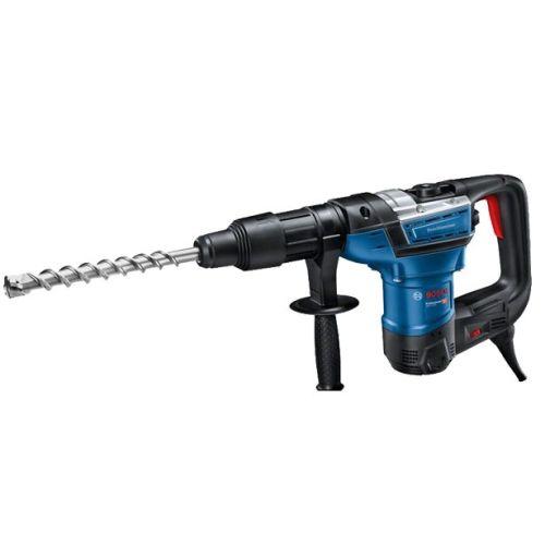 Perforateur SDS-Max 1100W Bosch GBH 5-40 D Professional en coffret - 0611269001