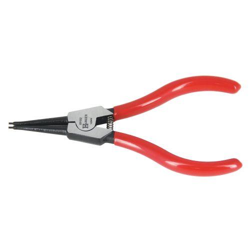 HANGER 231032 pince pour circlips extérieurs bec droit 140 mm