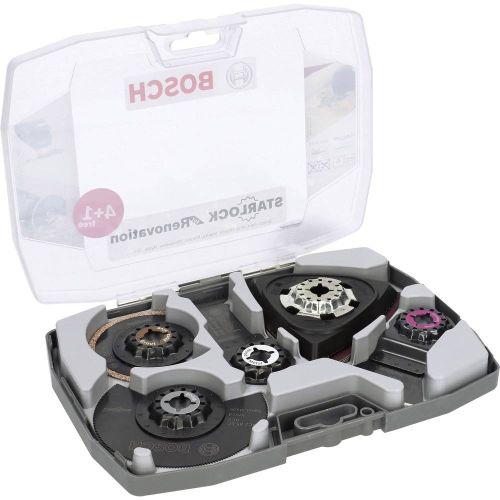 COFFRET STARLOCK SPECIAL RENOV