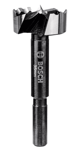 MECHE A FACONNER FORSTNER