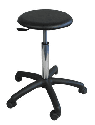 TABOURET DEBOUT VINYLE