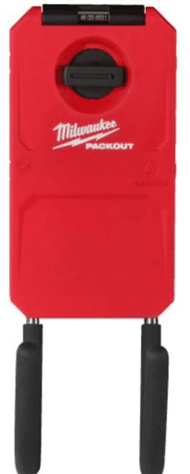 RANGEMENT MURAL PACKOUT CROCHE