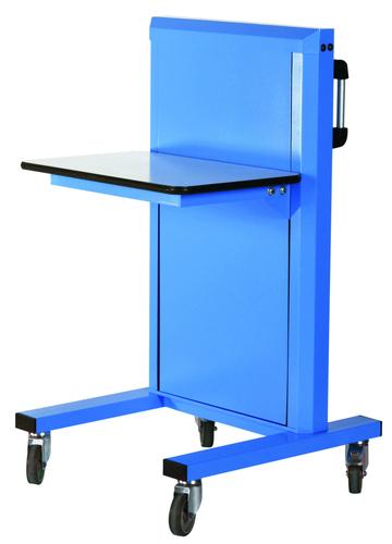 DESSERTE A NIVEAU CONSTANT