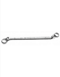 CLE CONTRECOUDEE 30X34 MM