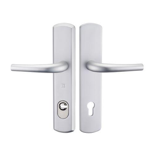 poignée double béquilles entraxe 92 mm SALOME