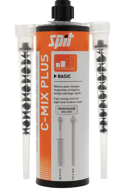 CARTOUCHE CMIXPLUS PIERRE (30