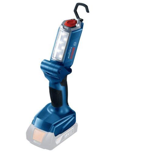 Lampe LED 18V Bosch GLI 18V-300 (sans batterie ni chargeur)