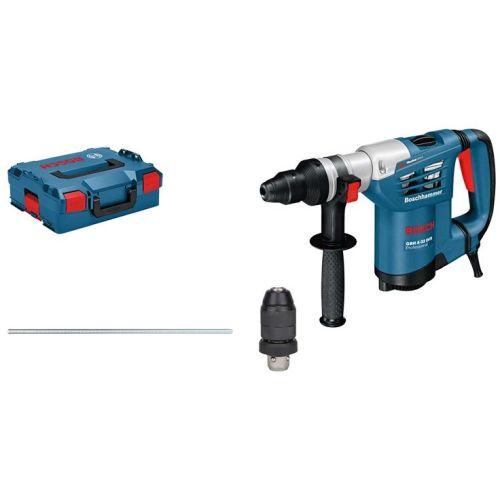 Perforateur-burineur SDS-Plus 900W Bosch GBH 4-32 DFR - coffret L-BOXX - Accesso