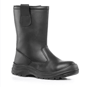 BOTTES DE SECURITE FOUREES POWER LITE S3 SRC CI