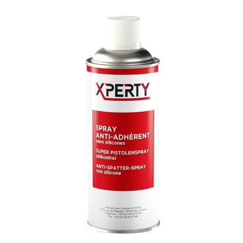 Spray anti-adhérent pour soudure 400 ml - XPERTY XPE0458147