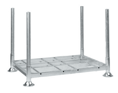 RACK DE STOCKAGE 2000 KG