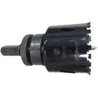 SCIE CLOCHE DIAMANTEE