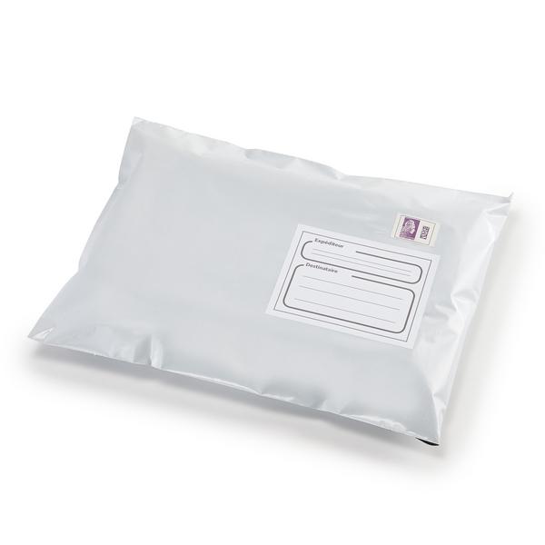 POCHETTE - ENVELOPPE D'EXPEDITION