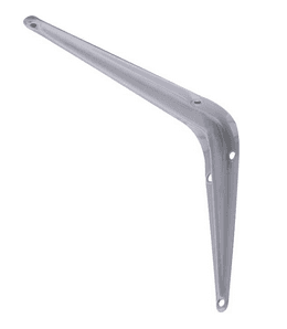 CONSOLE EMBOUTIE GRIS