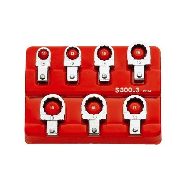 MODULE FOURCHES CLE DYNA