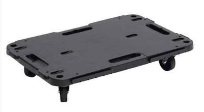 PLATEAU ROULANT 540 KG
